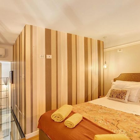 Dezza Loft Apartment Milano Exterior foto