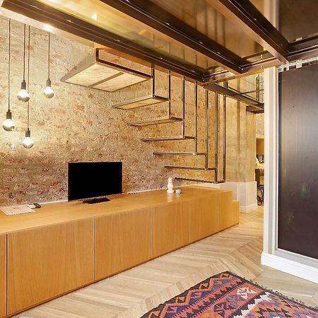Dezza Loft Apartment Milano Exterior foto