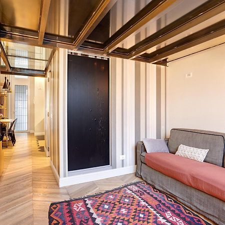 Dezza Loft Apartment Milano Exterior foto