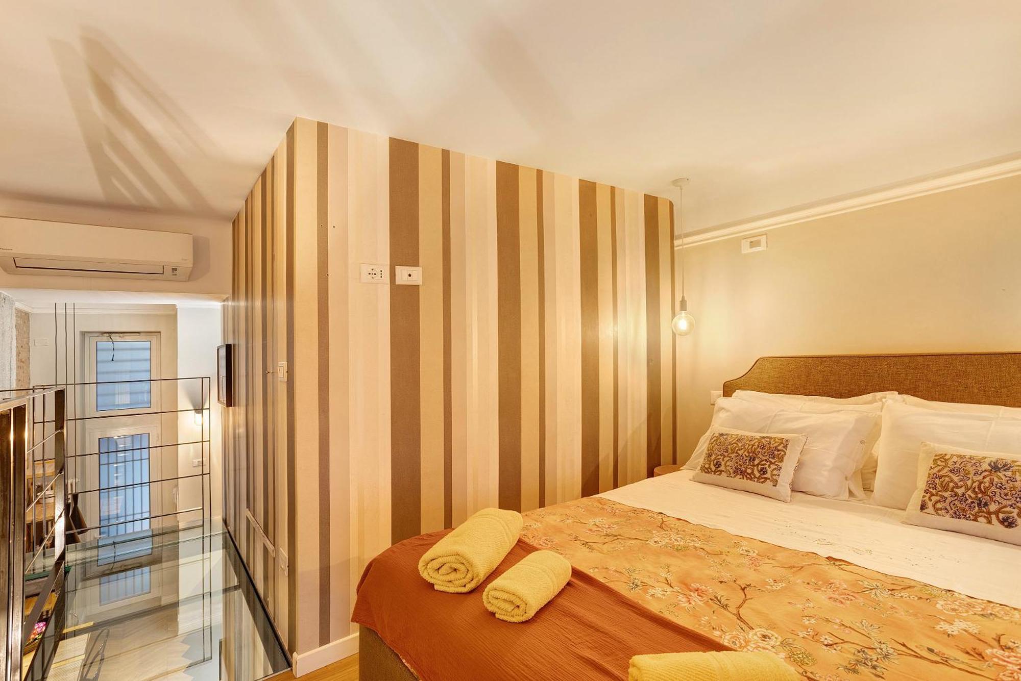 Dezza Loft Apartment Milano Exterior foto