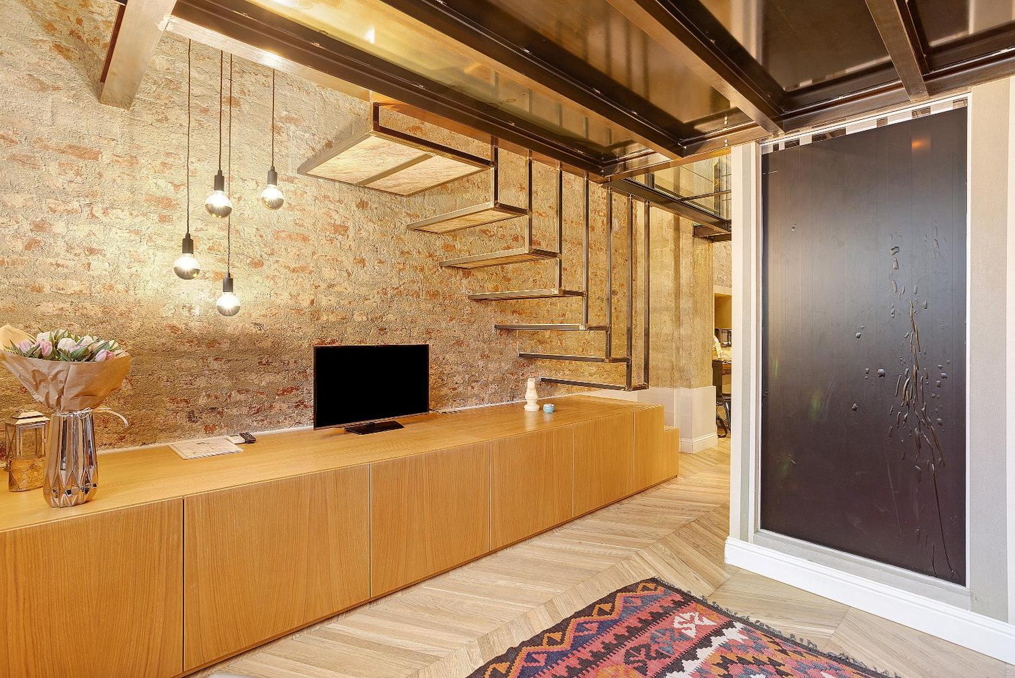Dezza Loft Apartment Milano Exterior foto