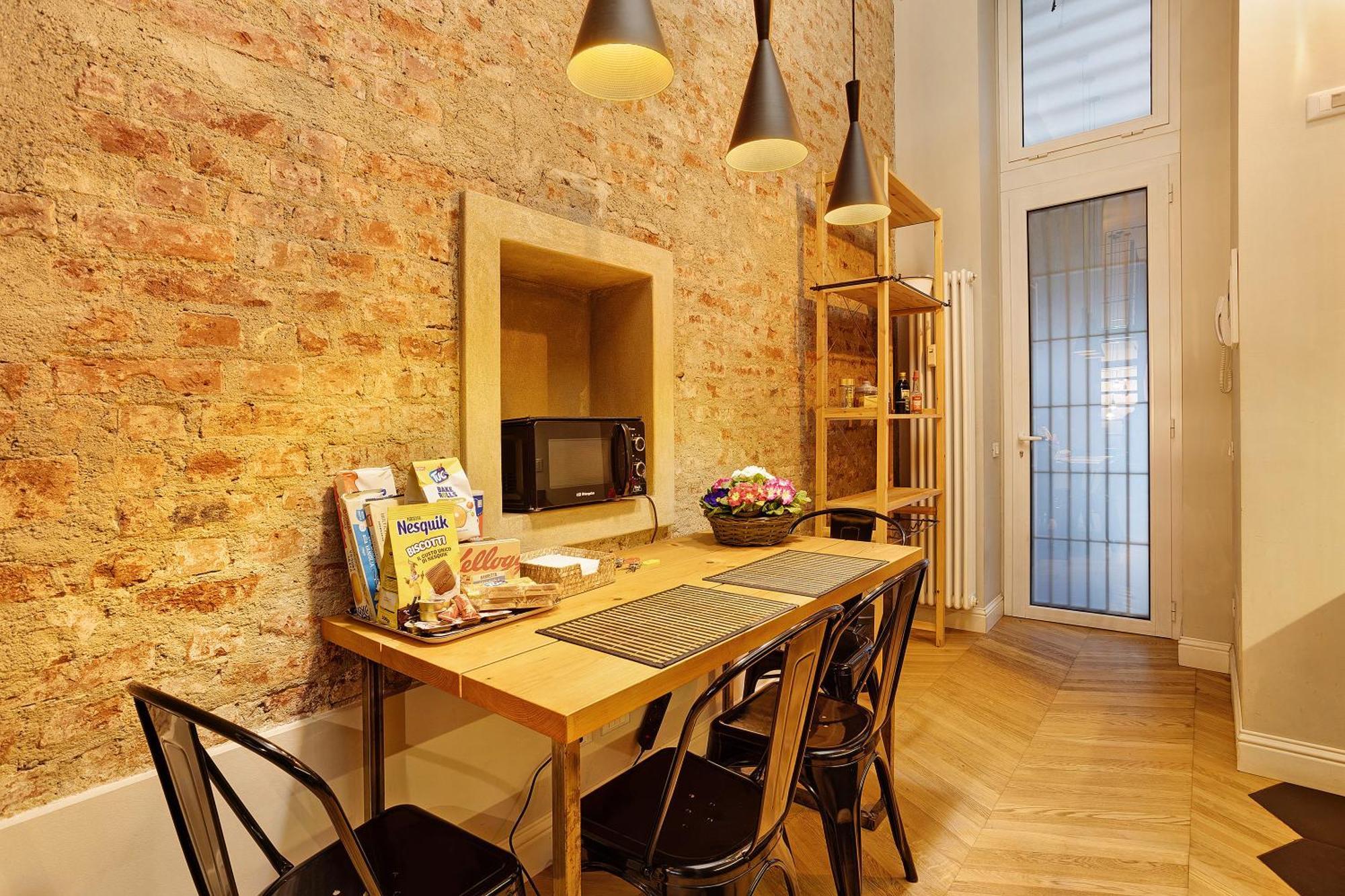 Dezza Loft Apartment Milano Exterior foto