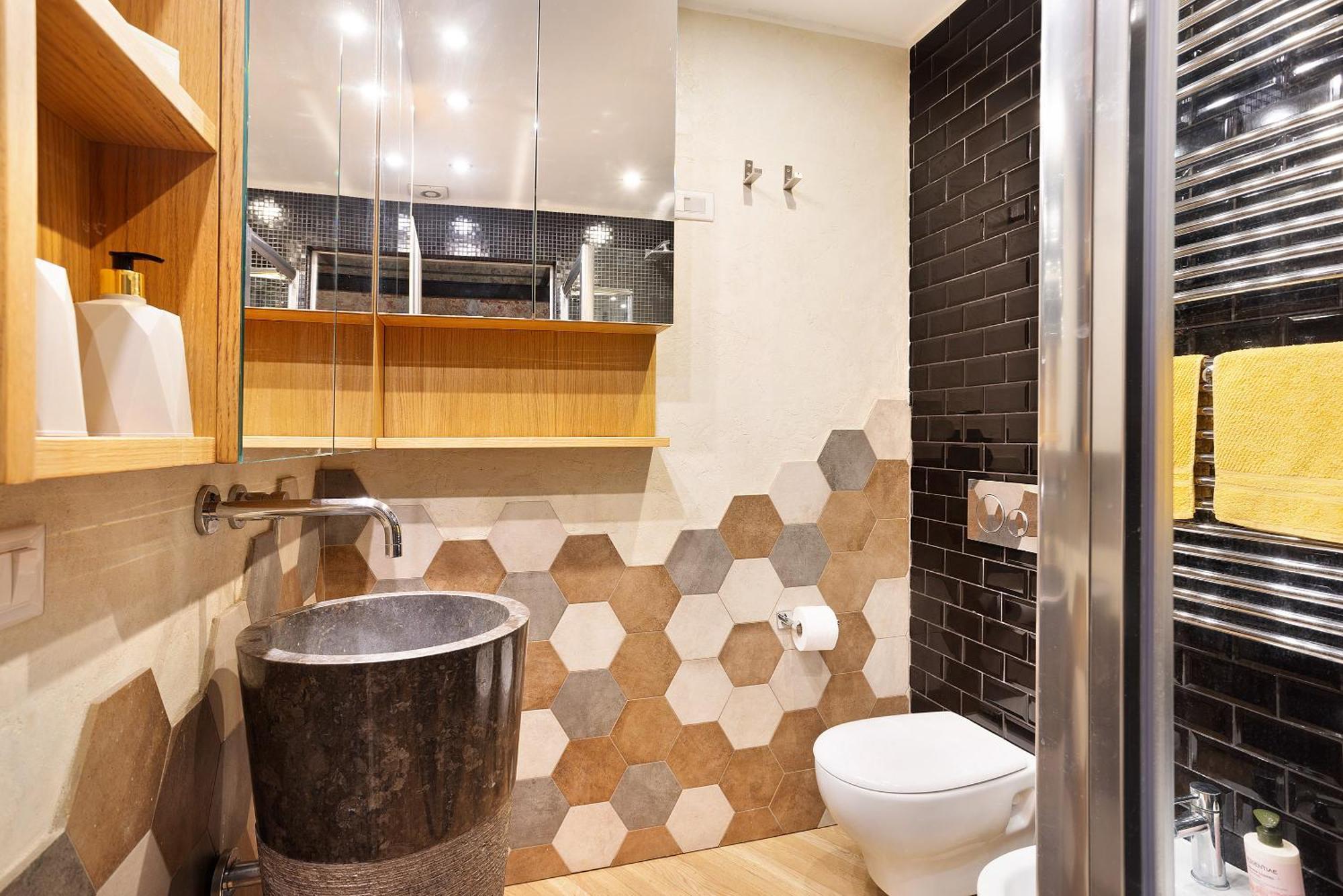 Dezza Loft Apartment Milano Exterior foto