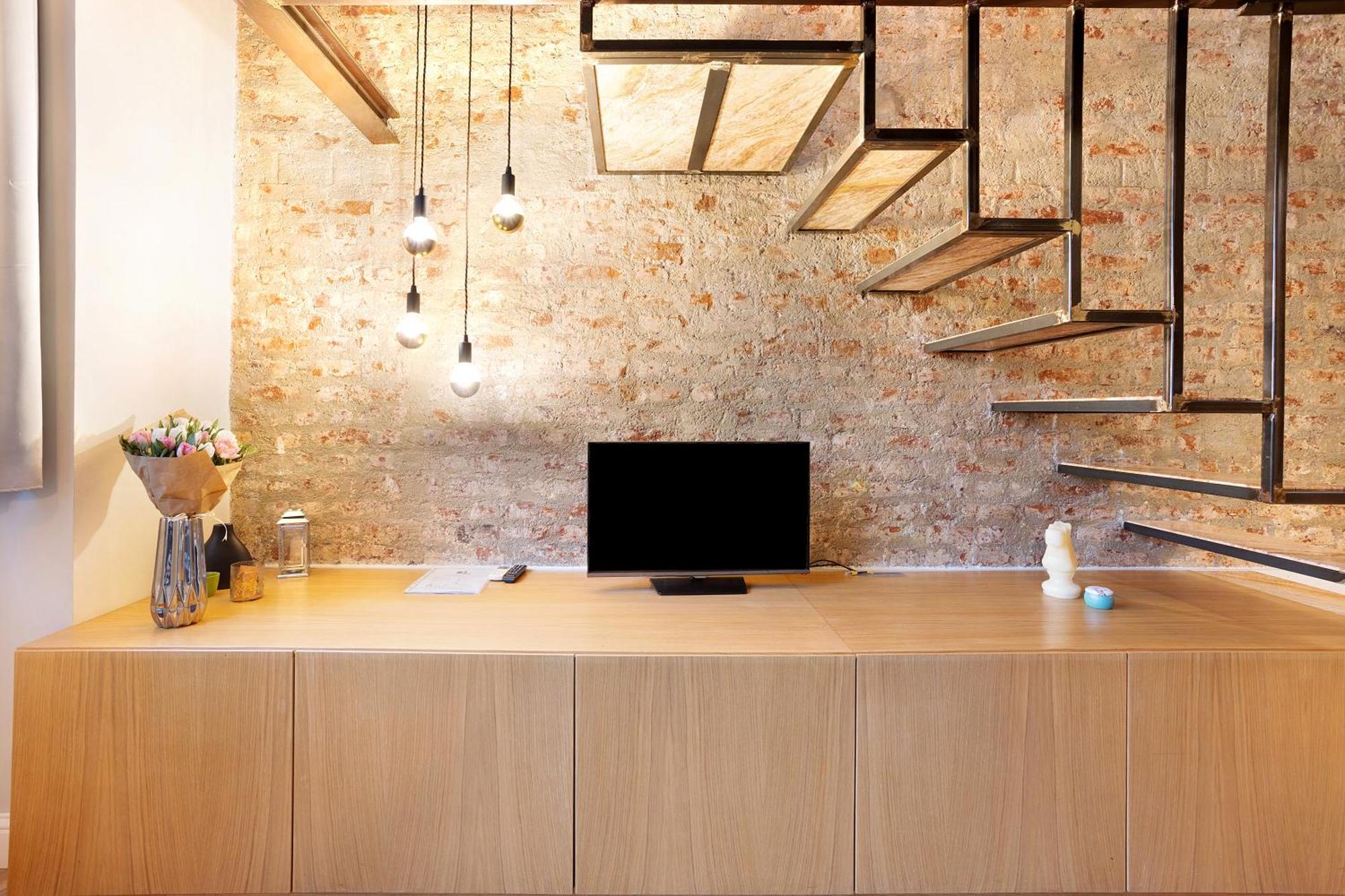 Dezza Loft Apartment Milano Exterior foto